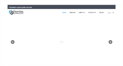 Desktop Screenshot of itechtools.ca